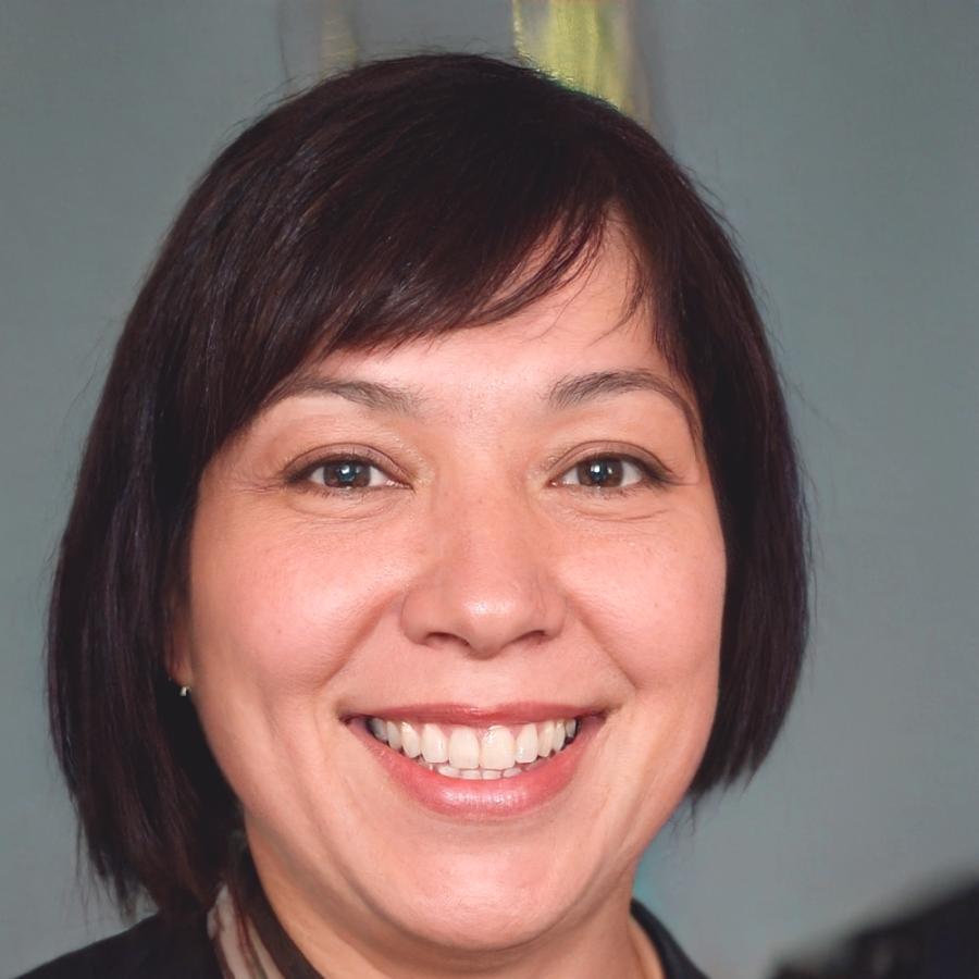 Lektorka Barbora Křížková